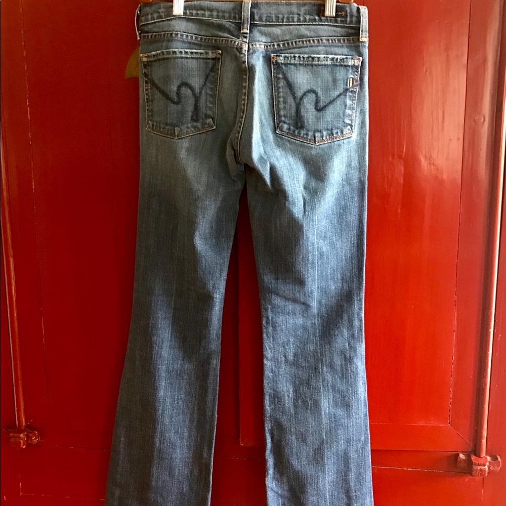 Jeans, Citizens of Humanity - 28